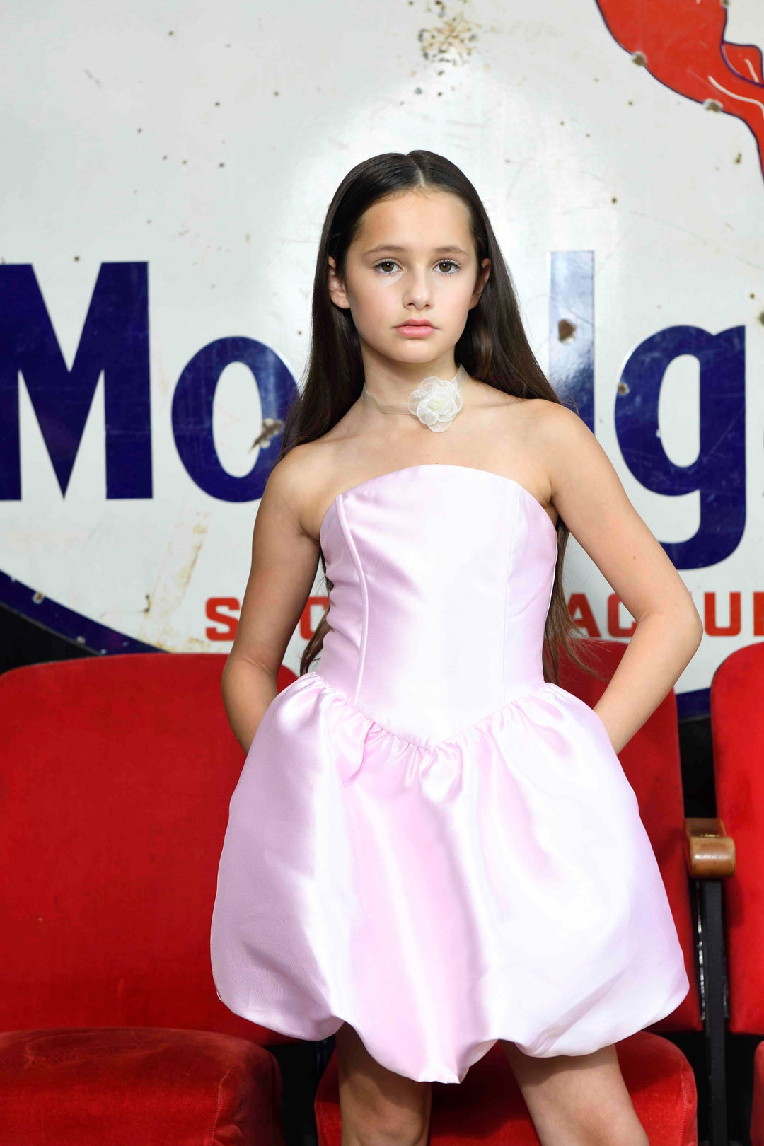 unica hija casual dress Every moment is a little brighter in the right dress Your perfect Unica dress is just a visit or a click away at styleshops.com.ph #Unica #LivingInTheMoment