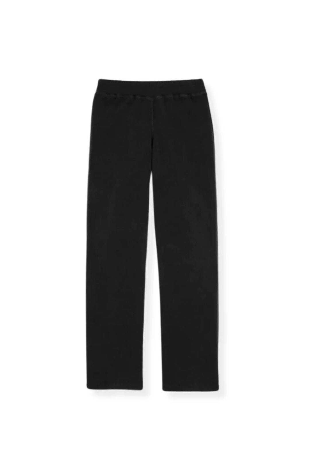 JUNIOR DYLAN WIDELEG SWEATPANTS – KatieJNYC