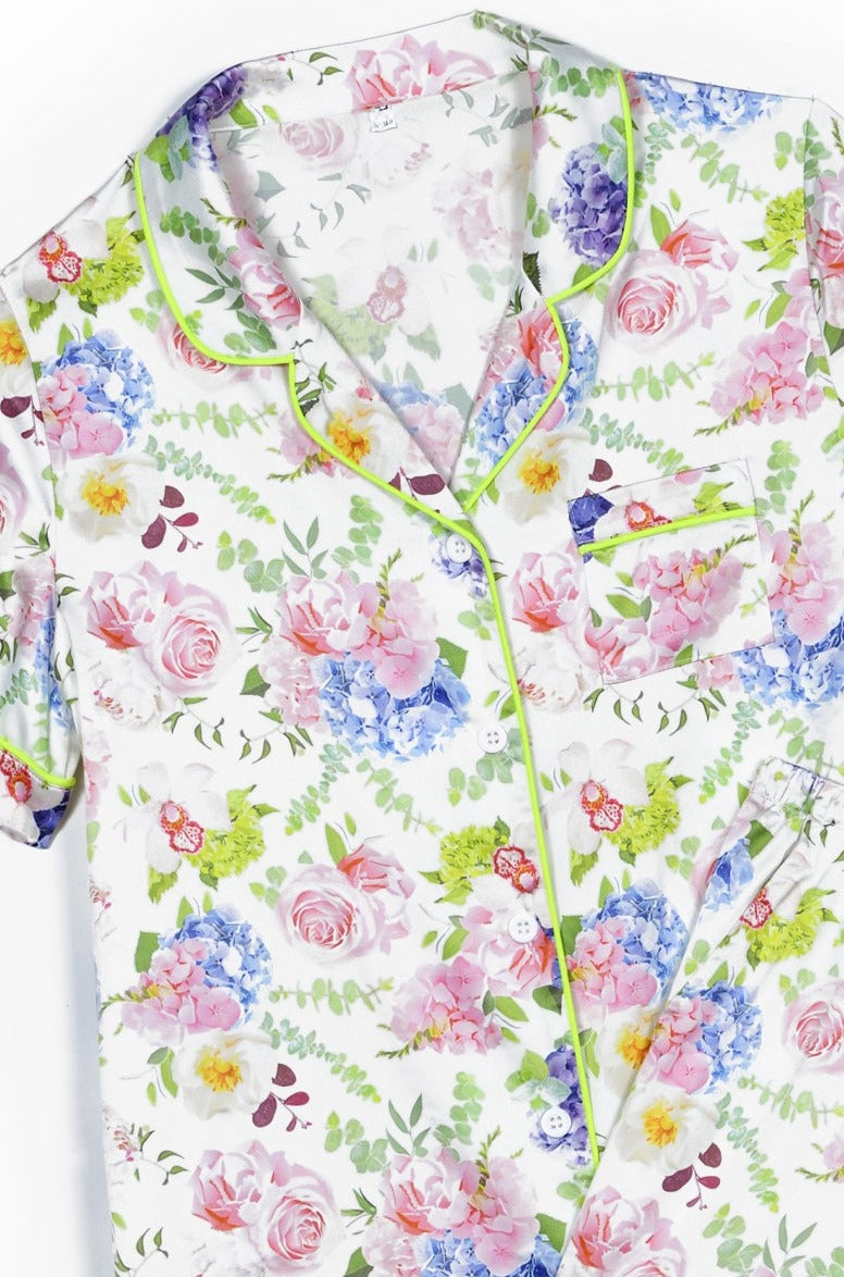 Junior pyjama sets new arrivals