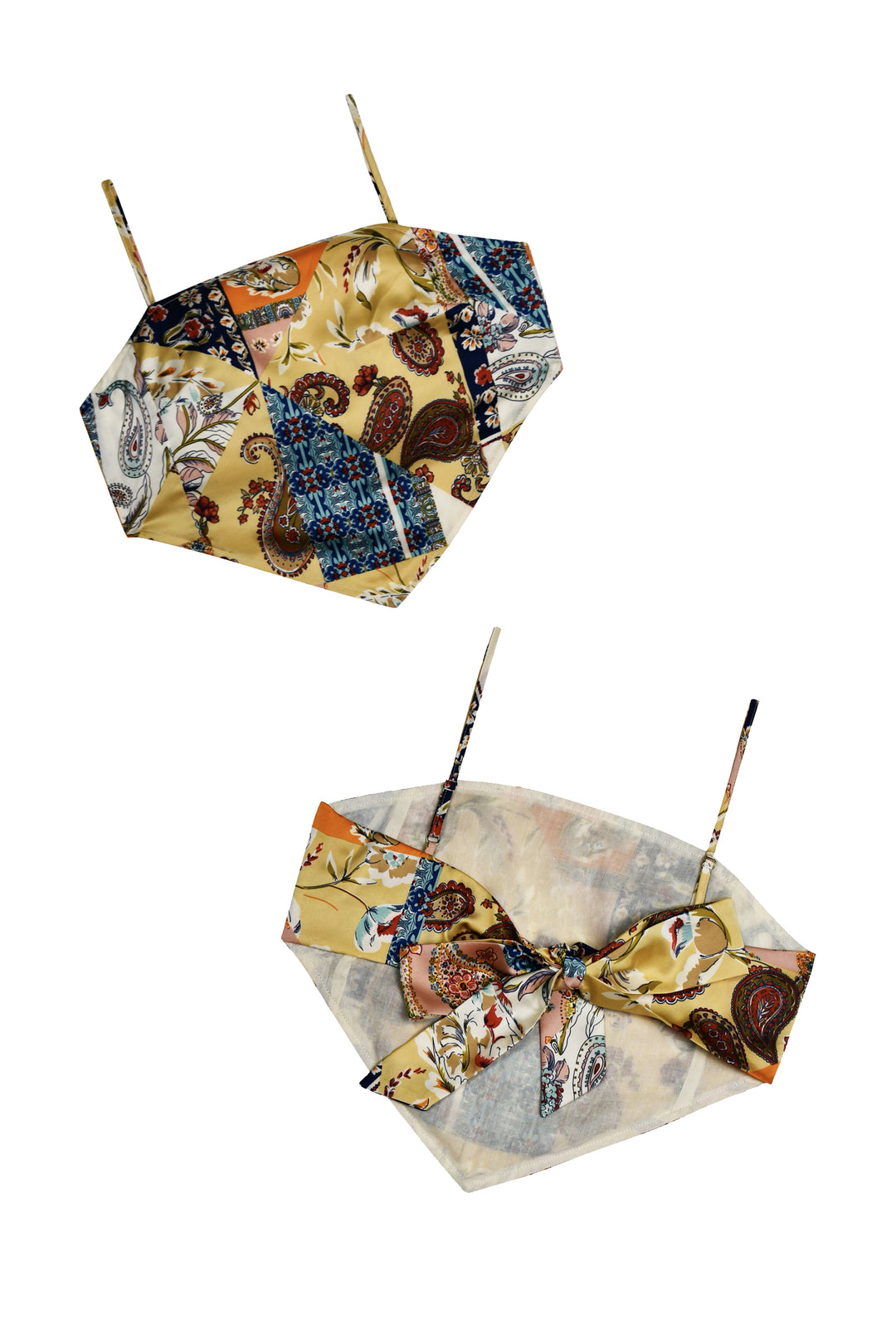 JUNIOR SASHA TOP – KatieJNYC