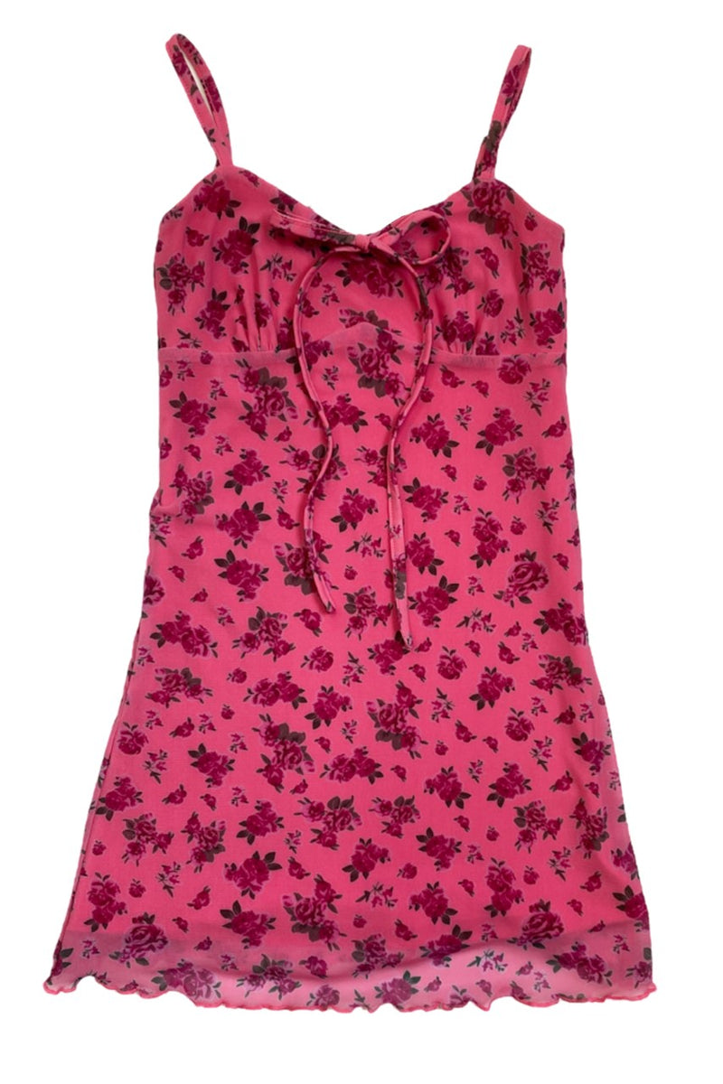 TWEEN BETSY DRESS – KatieJNYC